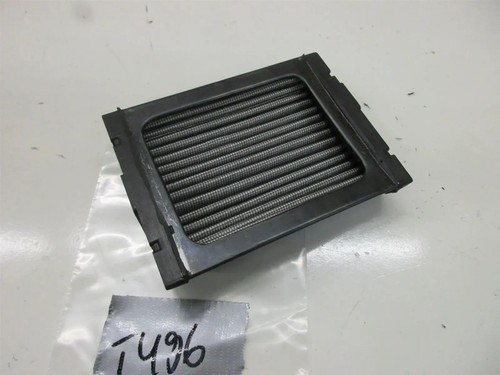 T496. K&N Luftfilter Ersatzfilter Vergaser Luftfilterkasten H040B4 - Bild 3 von 4