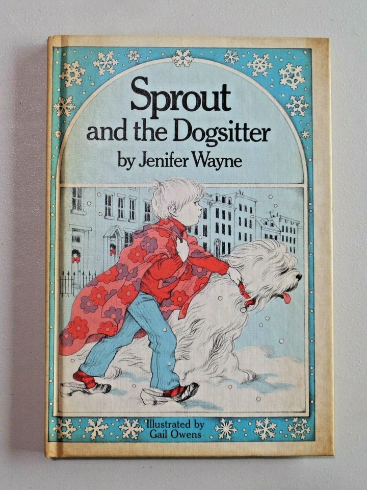 Large Lot of Children's Weekly Reader Hardcover 1970's Good Condition 7 Books - Image 2 of 4