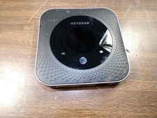 LOT OF 2 NETGEAR NIGHTHAWK M1 MR1100 HOTSPOT LTE MOBILE ROUTER