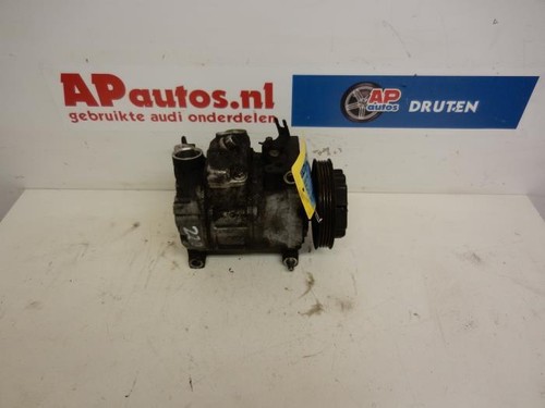 Klimakompressor Audi A4 Avant 8E, B6 8E0260805R P6313696