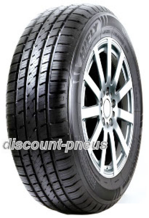 Pneu Vigorous HT601 HI FLY 235/65 R17 idéal pour longs voyages