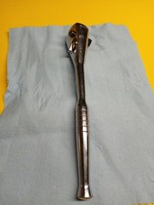 Napa Ratchet Quick Release 12 Drive Ratchet Ns66 10 Long Tested Made In Usa