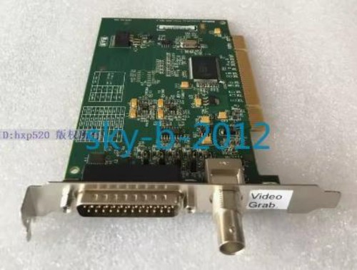 1 PCS MATROX Y7141_0002 CRONOSPLUS Image Acquisition Card in good condition - Picture 3 of 4