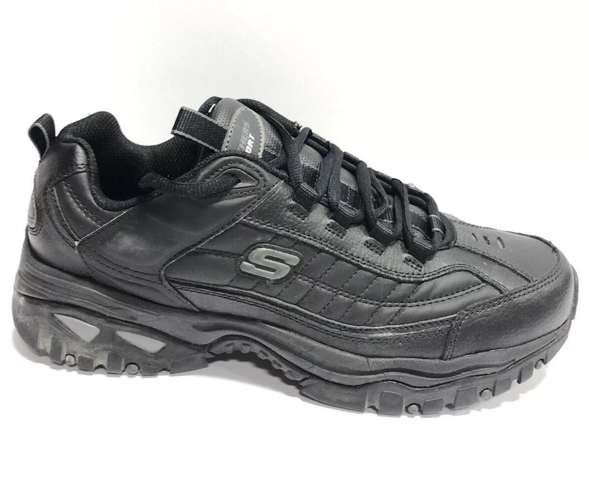 Skechers energy sale afterburn black