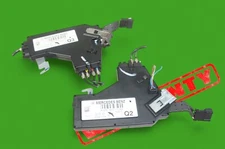 03-2008 Mercedes SL500 SL600 SL55 Front Left Right Antenna Amplifier AMP Module