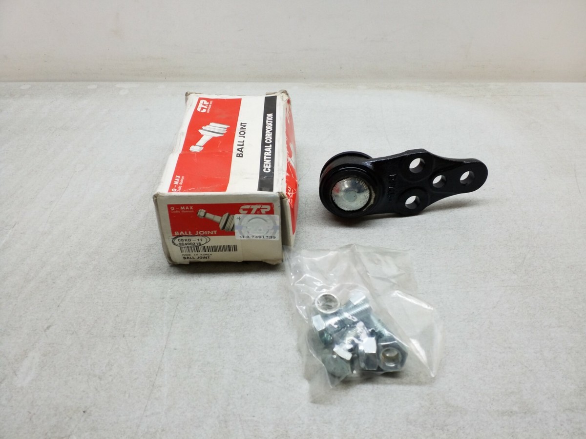 CBKD-11 CTR Ball Joint Made In Korea Free Shipping Free