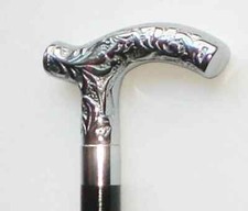 Design Toscano Mermaid Walking Stick