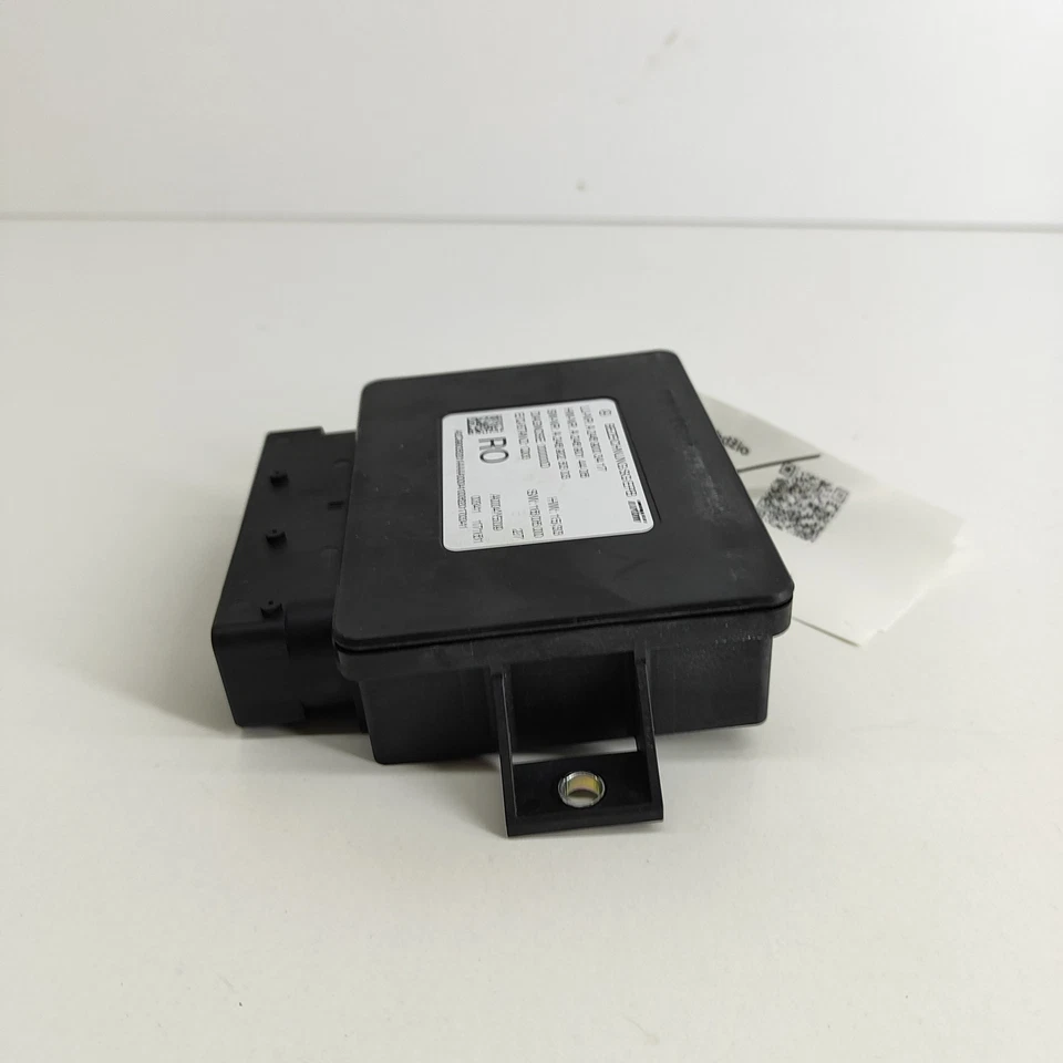 MERCEDES-BENZ CLA Coupé C117 Centralina freno a mano A2469003417 A2469014406 - Immagine 3 di 4