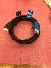 PCT High Speed HDMI Cable -MR73