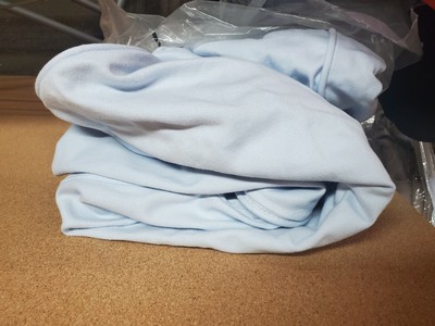 pottery barn dream rocker slipcover