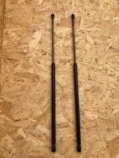 BMW Z4 E85 & E86 PAIR OF GAS PRESSURISED BONNET DAMPER STRUTS OEM 51237016178