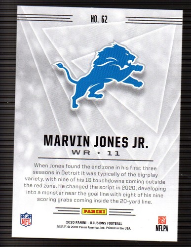 2020 Panini NFL Football 🏈 Card Brands YOU PICK from Various 2020 Panini 🏈 - Picture 205 of 373