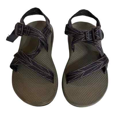 Chaco Z/1 Trail Hiking Water Sport Sandals Men