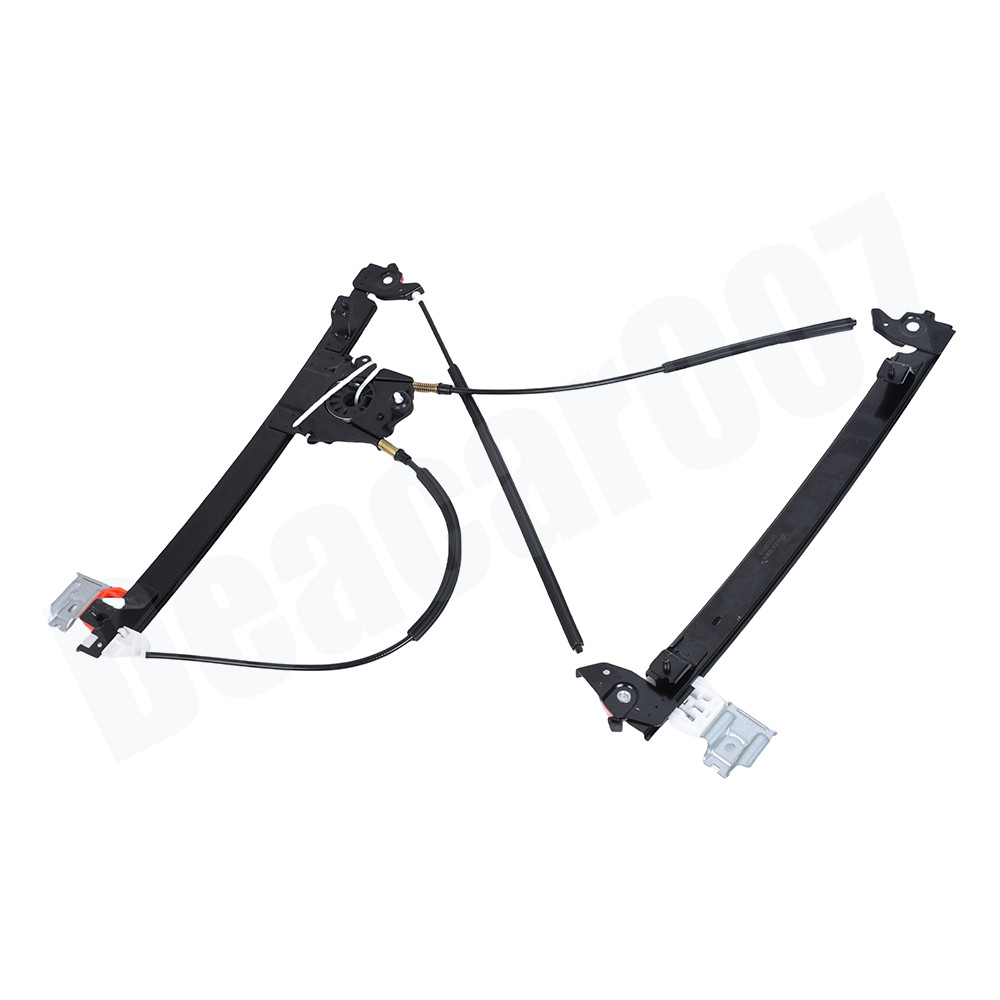 Maserati Quattroporte 2003-2013 Front Right Window regulator P/N 84934000RH