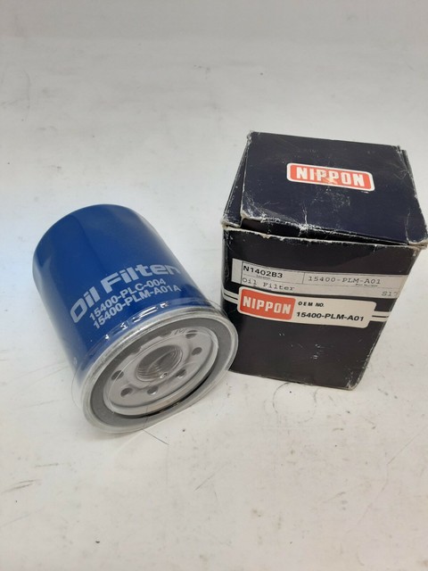 Honda 15400 plm a01