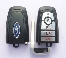 OEM 2018-2023 FORD SUV smart keyless entry remote key fob 164-R8198 "B" stock