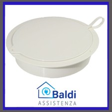 TAPPO FLANGIA D150 INSTALLAZIONE VETRO CONDIZIONATORE PINGUINO DE LONGHI PAC EL