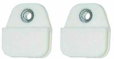 For Land Rover Defender Window Regulator Door Clips Glass Holder