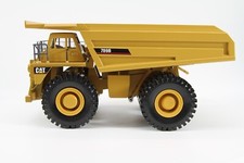 CONRAD Modelle I CAT 789B Muldenkipper (1:50)
