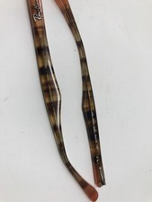 Authentic Temple Arm Leg Replacement PARTS Ray Ban RB 5322 5487 140mm MP58