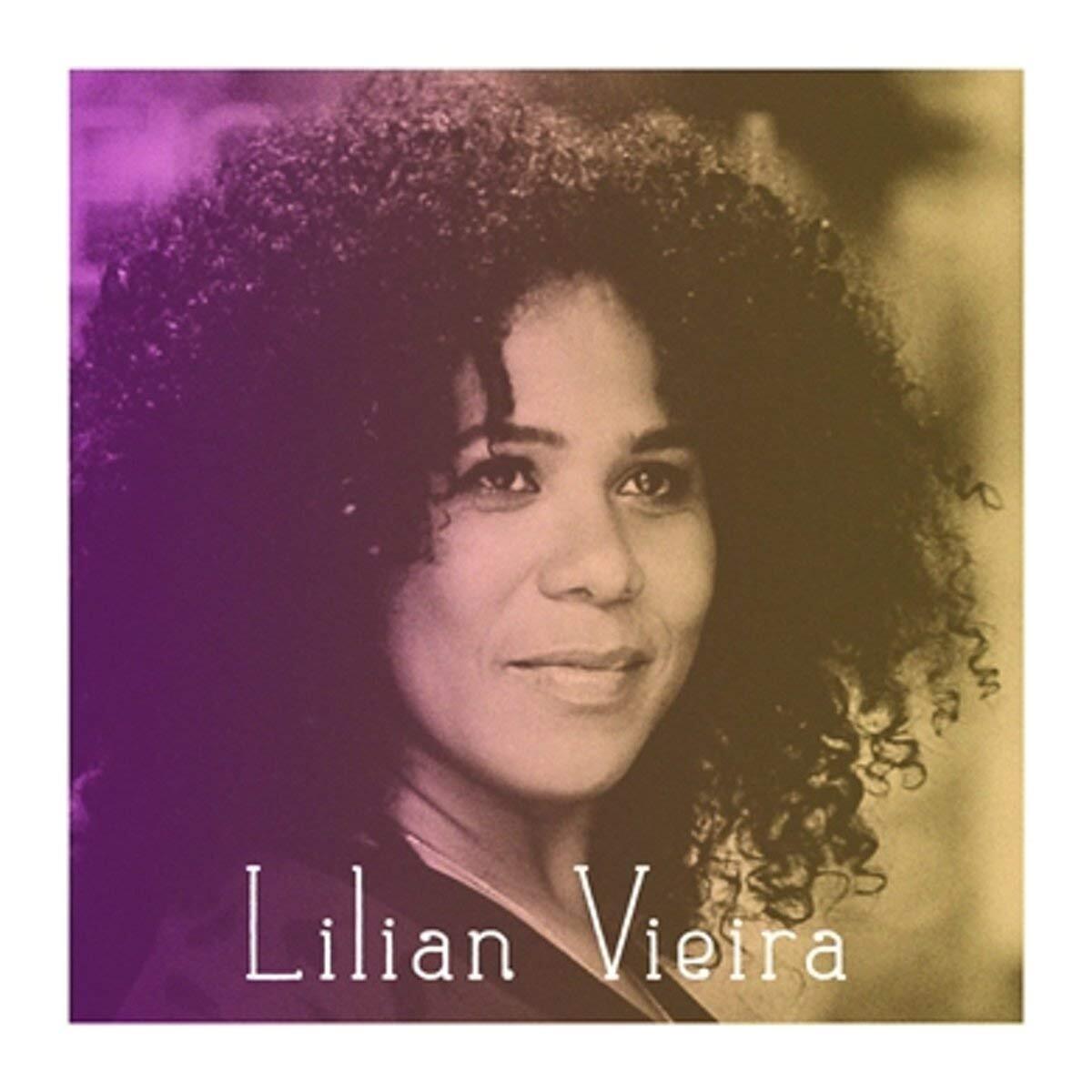 Vieira, Lilian Lilian Vieira (CD)
