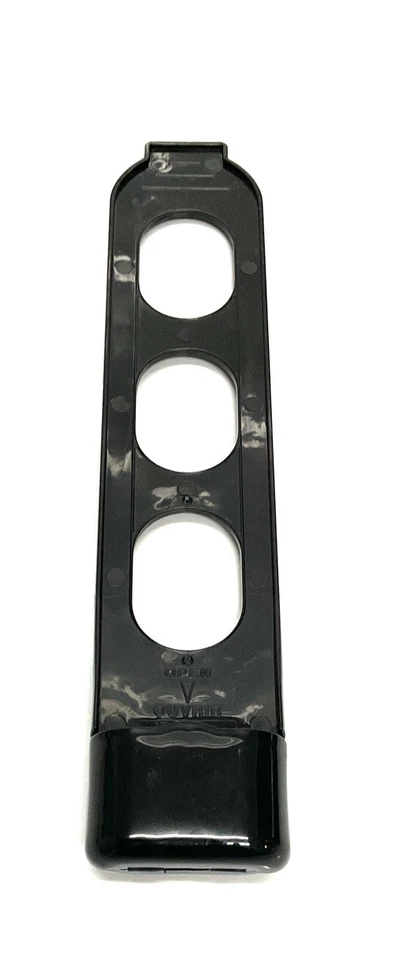 Soporte de filtro de agua WCM280BK STAY by Cuisinart pieza de repuesto Cm4299 Foto 4 de 4