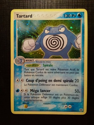 Carte Pokemon Insecateur 29 112 Rare Rouge Feu Vert Feuille Bloc Ex Fr Neuf Toys Hobbies Ccg Individual Cards
