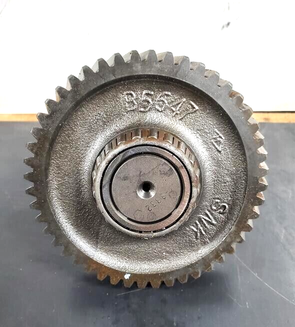 Twin Disc MG506 Transmission Input Gear B5647 | eBay