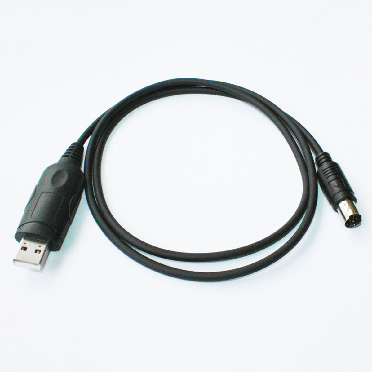 Cavo CAT USB CT-62 Per Yaesu FT-100 FT-817 FT-857 - Foto 6