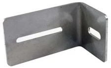 Track Jamb Bracket SS Size 07 PK2