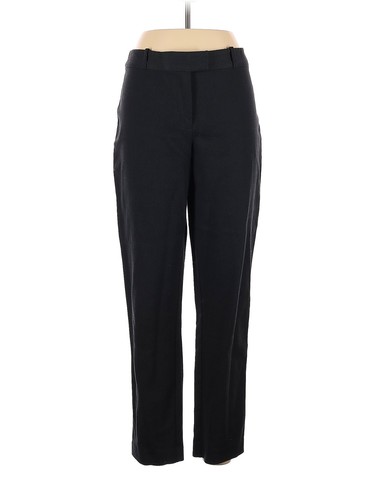 Liz Claiborne Career Women Black Casual 
