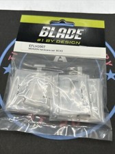 Blade. EFLH2007 MD520N Hardware Set. BCX3
