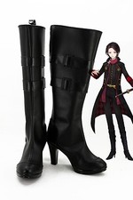 The sword dance Touken Ranbu Online Kashuu Kiyomitsu Cosplay Shoes Costume Shoes
