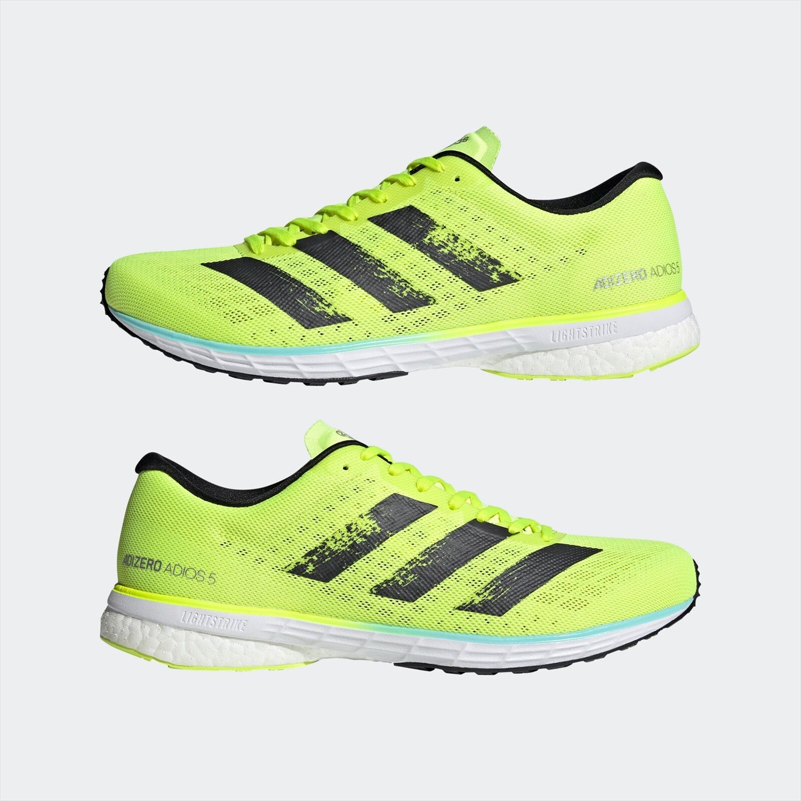 ADIDAS ADIZERO JAPAN 5 Sunrise Pack (FY2019) JAPAN LIMITED US 12.5 | eBay
