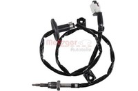 Metzger 08941115 Sensor, Abgastemperatur FüR Hyundai KIA