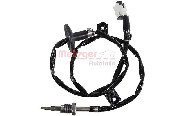 Metzger 08941115 Sensor, Abgastemperatur FüR Hyundai KIA-image