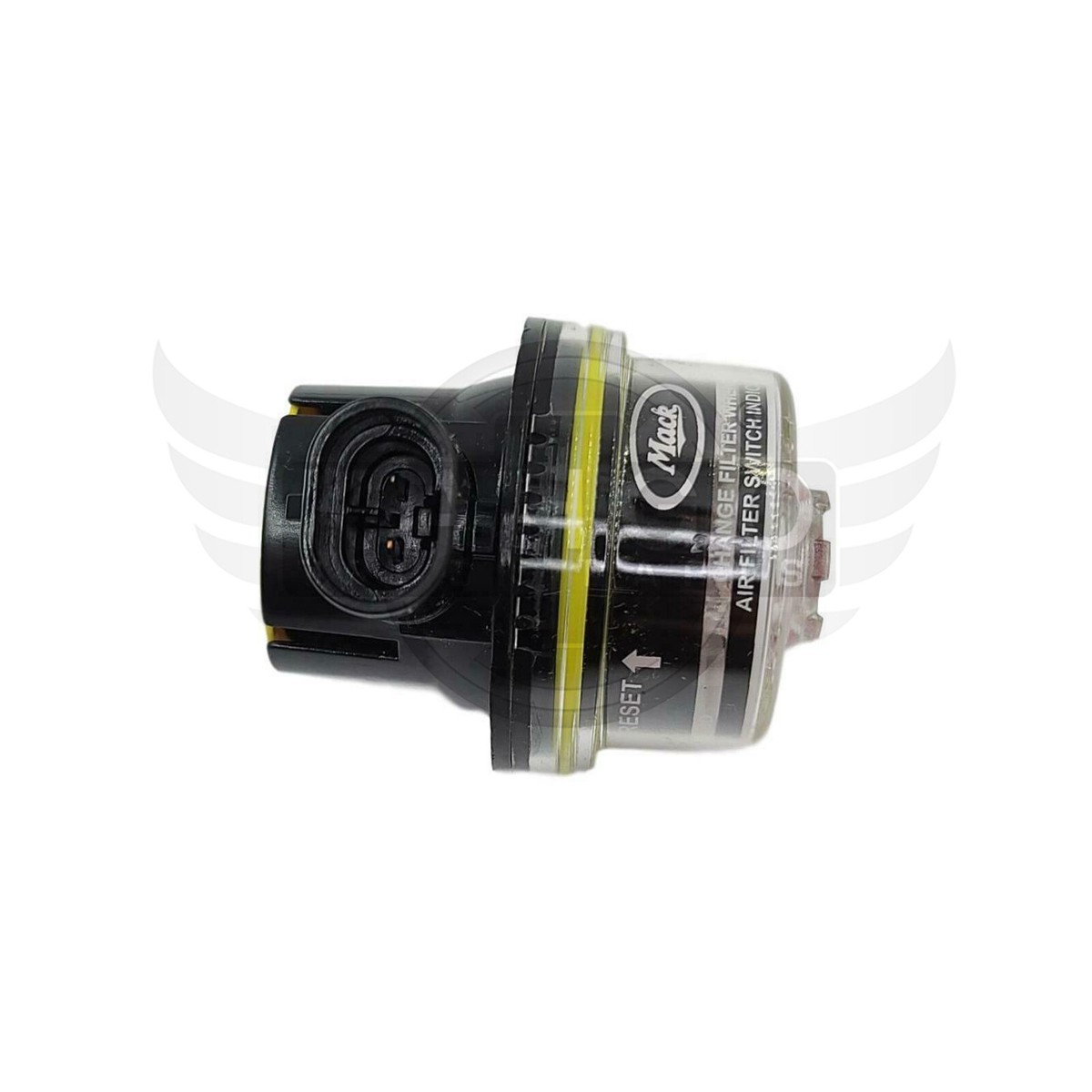 OEM VOLVO, MACK 2362569 Air Filter Indicator 25171098 | eBay OEM VOLVO, MACK 2362569 Air Filter Indicator 25171098 | eBay