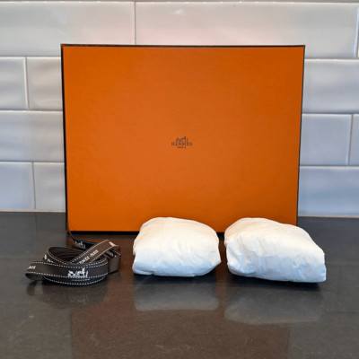 Hermes Box Bundle (5 Piece) | eBay