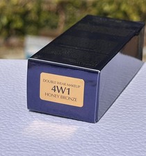 Estee Lauder Double Wear Makeup Foundation 4W1 Honey Bronze Original Formula