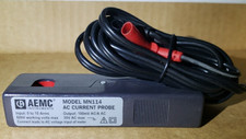 AEMC MN114 AC Current Probe | 1mA-10A Range |...
