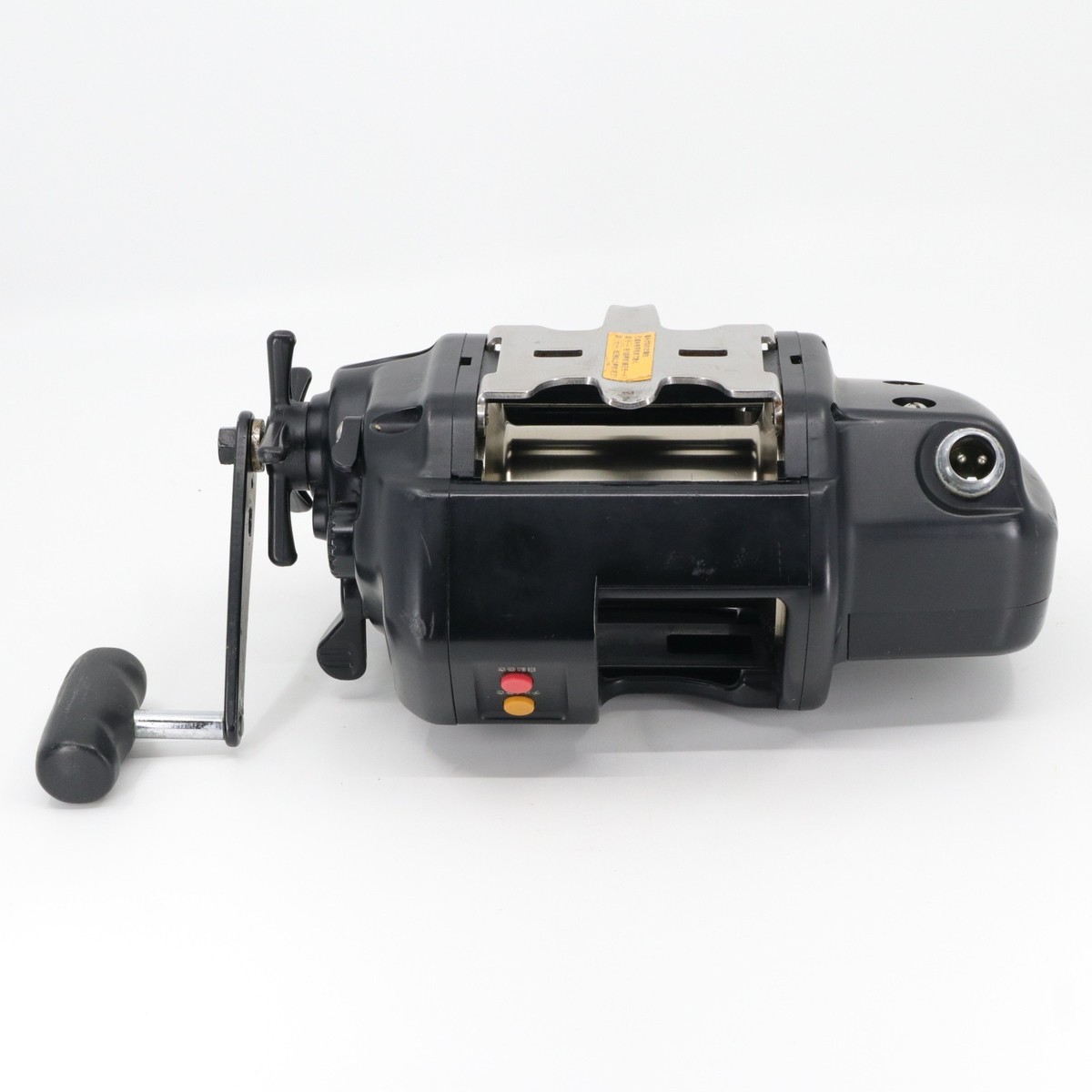 Daiwa SUPER TANACOM S 800 Electric Reel w/ Cable Deep Sea Big Game