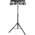CFX Derby FX Bar LED Party Bar with Stand All-in-one Lighting System