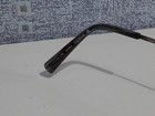SPECSAVERS ANESU 32258356 eyeglasses MATT BLACK RECTANGLE glasses frame ...