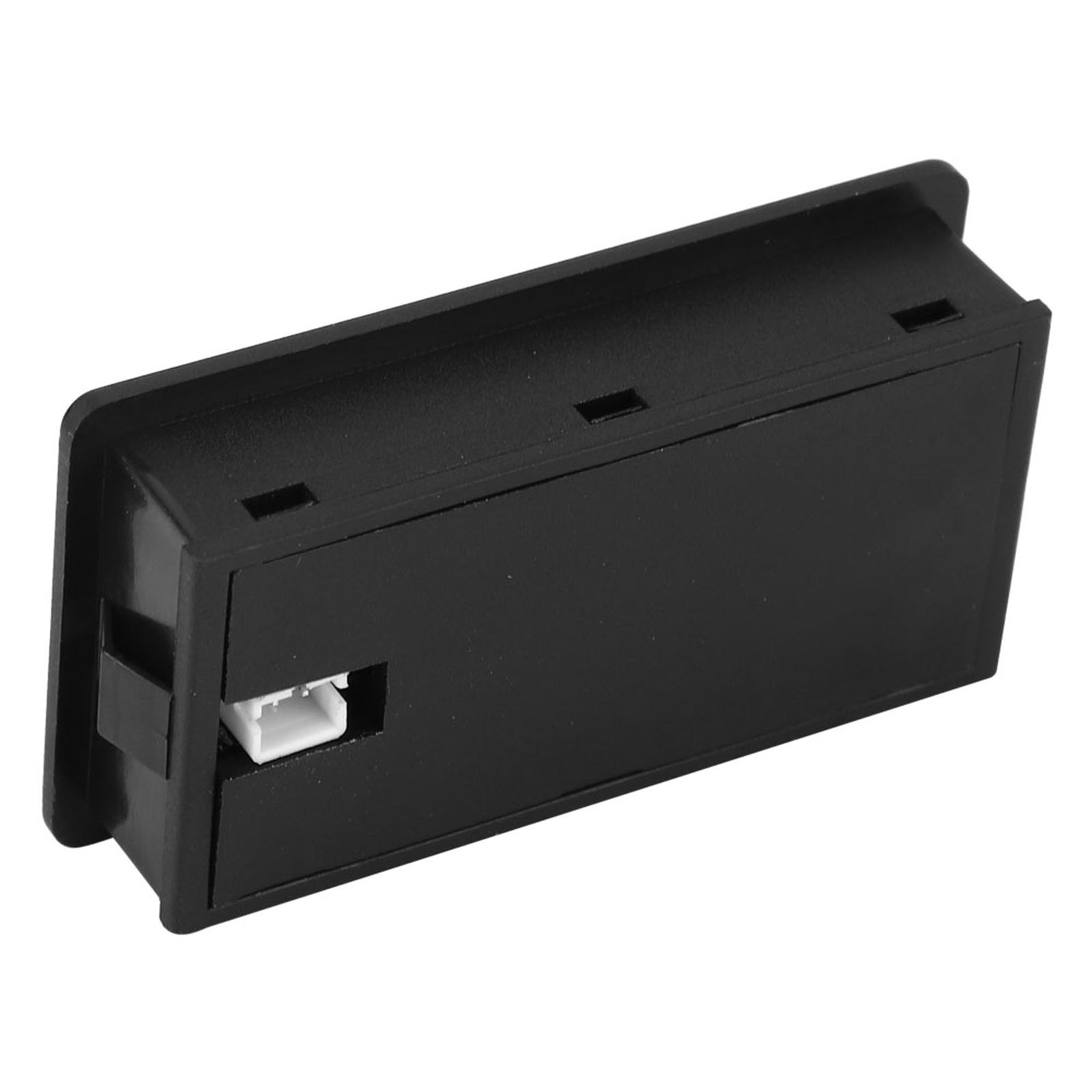 LCD 12V Battery Capacity Indicator Lithium Battery Tester Accurate Voltmeter☜