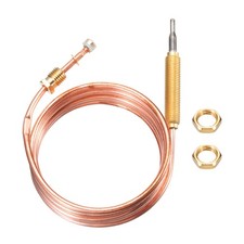 71" Thermocouple 800℃ Gas Fireplaces Replacement Thermocouple M8