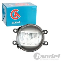 Alkar LED Nebelscheinwerfer Links Passend FüR Lexus GS RX Toyota C-HR Camry |