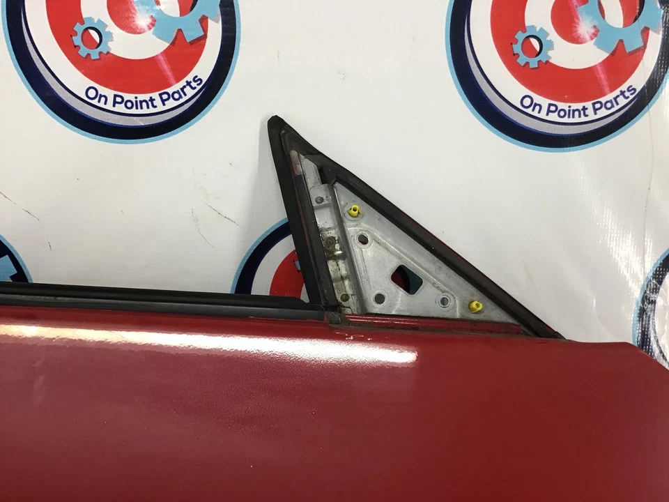 2004 Nissan 350Z Passenger Right Door Shell OEM 14BINC1 Foto 4 de 4