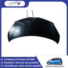 Capot Toyota AYGO