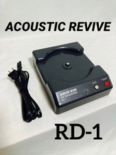 Acoustic Revive RD 1 Audio Disc Demagnetizer