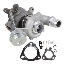 For Ford Explorer Taurus Lincoln Stigan Turbo Kit With Turbocharger Gaskets